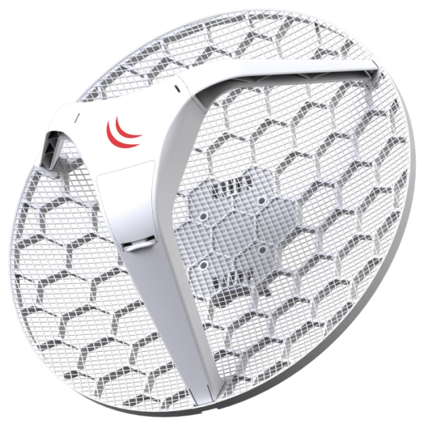 Mikrotik antena LHG 5 | CPE | RBLHG5KIT, 3 pack