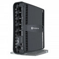 MIKROTIK hAP ac² AX1800 Dual-Band Wi-Fi6 5x1G PoE brezžični usmerjevalnik-router