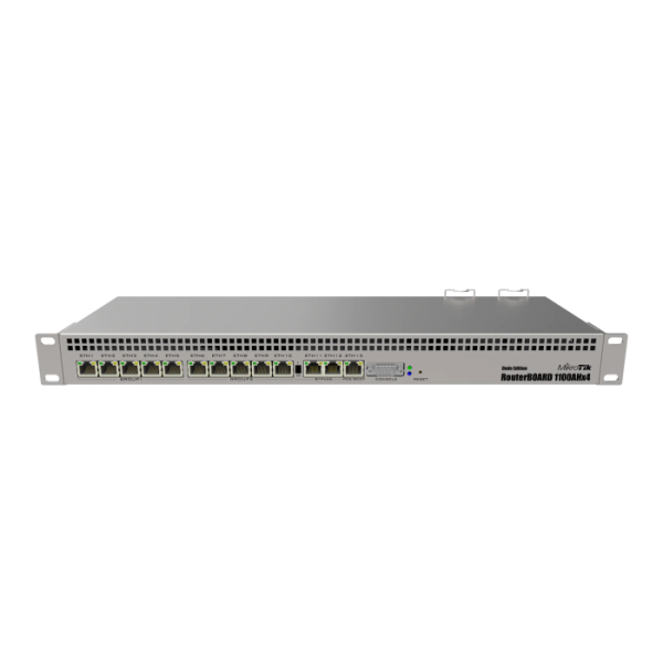 Mikrotik Chateau 5G R17 ax usmerjevalnik