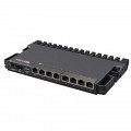 MIKROTIK RB5009UG+S+IN 7xGigabit 1x2.5G 1x10G SFP+ 1U usmerjevalni-router