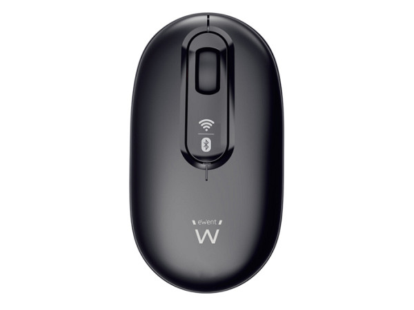 Miška Ewent Dual-Connect Wireless, Bluetooth
