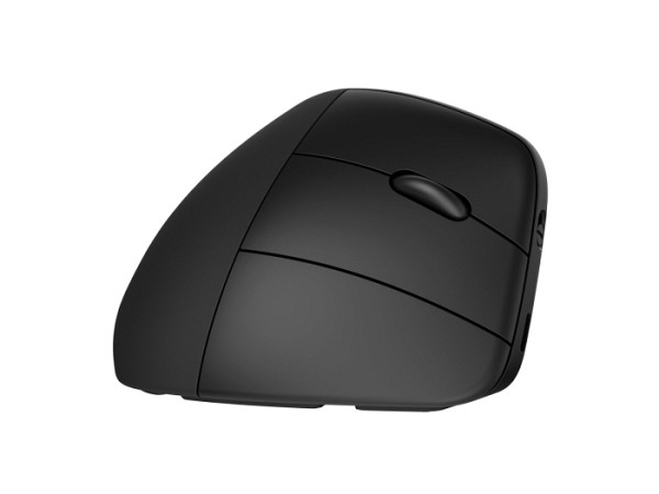 Miška HP 925 ergonomska pokončna