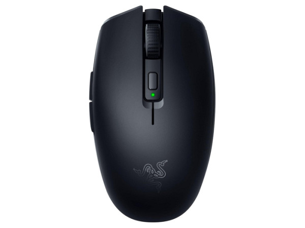 Miška Razer Orochi V2 (2026), črna