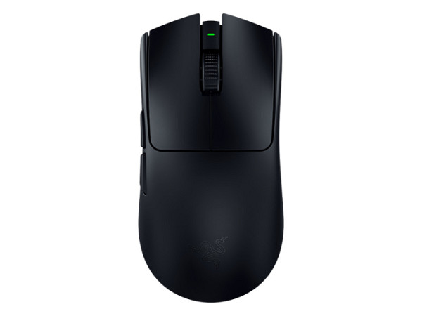 Miška Razer Viper V3 Pro, Wireless, črna
