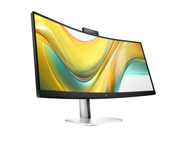 Monitor HP Series 5 Pro 34 QHD USB-C- 534pm, WQHD (3440x1440)@100Hz,21:9,IPS Black