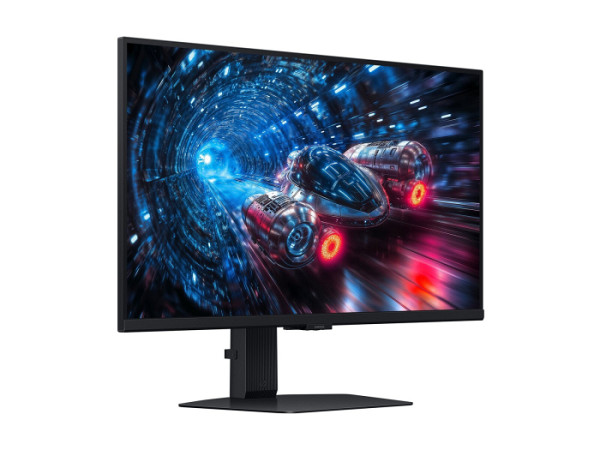 Monitor Samsung 27 G70F Odyssey G7, IPS, 3840x2160, 2x HDMI, DP, 360/180 Hz