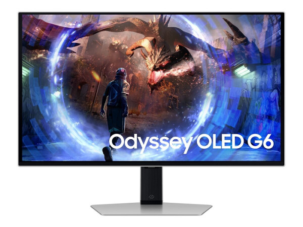 Monitor Samsung 27