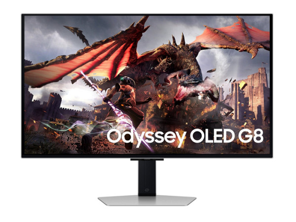 Monitor Samsung 32