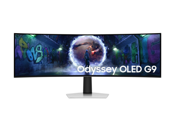 Monitor Samsung 49