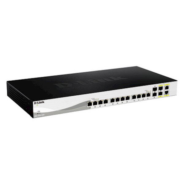 Mrežno stikalo D-link DXS-1210-16TC