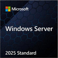MS DSP WIN Svr Std 2025 64Bit 16C (EN)