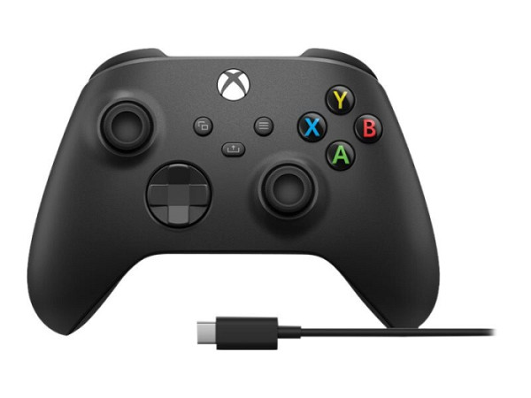 MS Xbox Wireless Controller