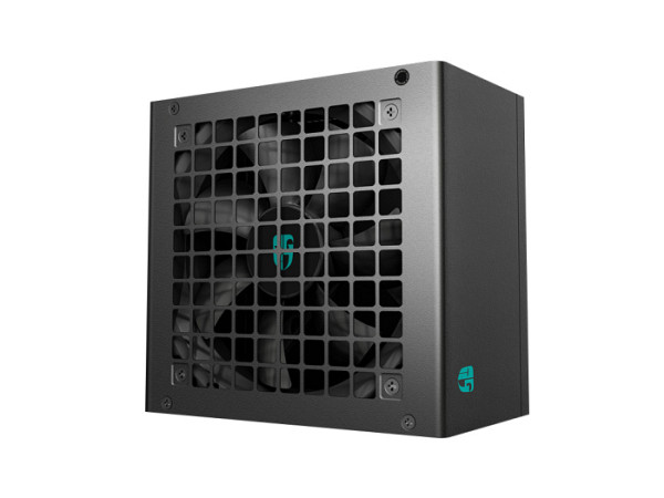 Napajalnik ATX Gamer Storm by DeepCool PF500X, 500W, ATX 2.52, 80 PLUS Bronze