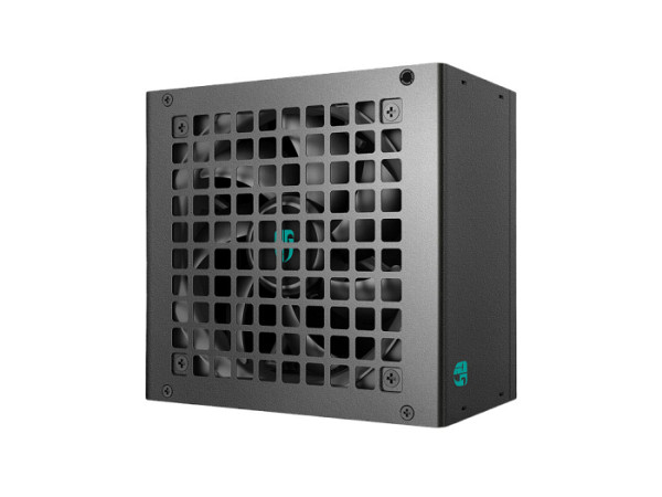 Napajalnik ATX Gamer Storm by DeepCool PQ1000G, 1000W, Modularen, ATX 3.1, 12V-2×6, 80PLUS Gold