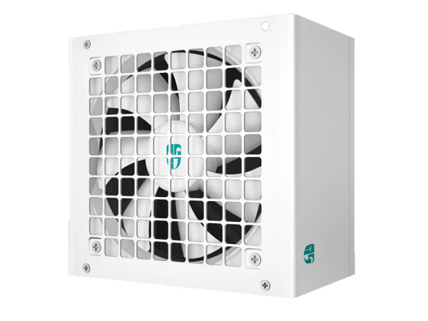 Napajalnik ATX Gamer Storm by DeepCool PN850M, 850W, Modularni, 12VHPWR, 80 PLUS Gold, bel