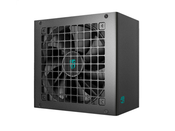 Napajalnik ATX Gamer Storm by DeepCool PN850D 850W, 12VHPWR, 80 PLUS Gold