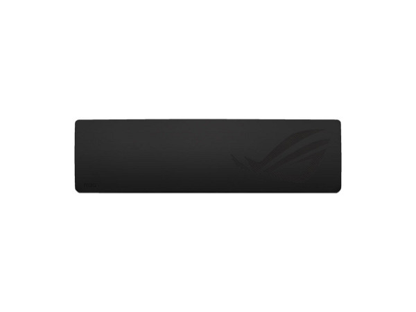 Naslon za zapestja ASUS ROG Keyboard Wrist Rest, črn