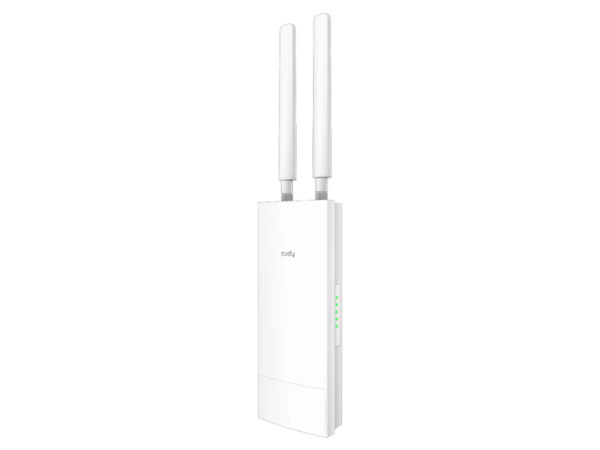 Ojačevalec Wi-Fi Repeater CUDY RE1200 Outdoor, AC1200 Wi-Fi 5, Mesh