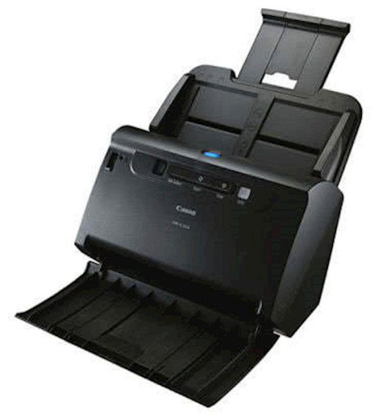 Optični čitalnik Canon DR-C240