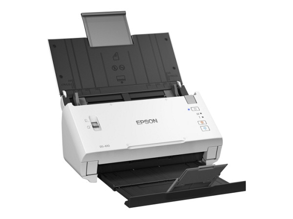 Optični čitalnik EPSON WF DS-410
