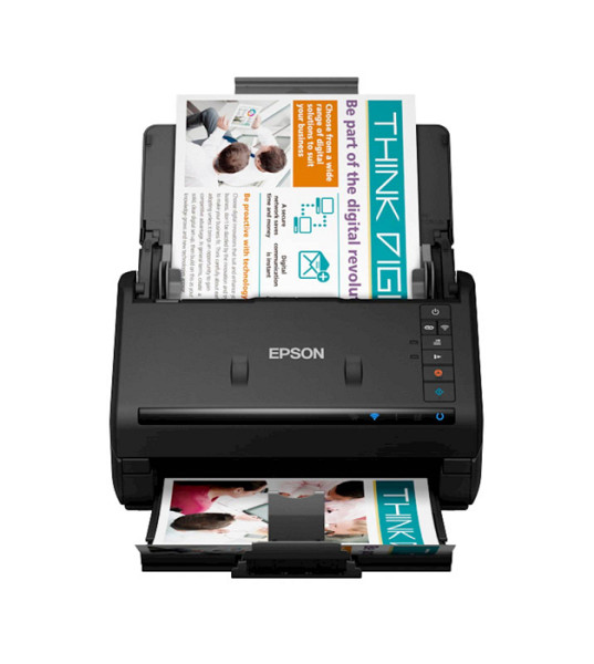 Optični čitalnik EPSON WF ES-500WII