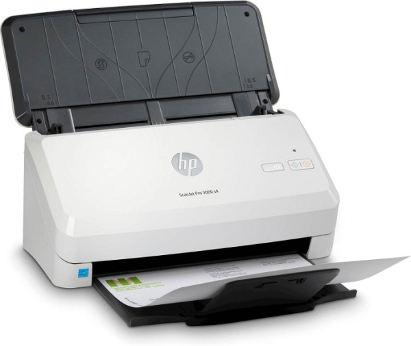 Optični čitalnik HP ScanJet Pro 3000 s4