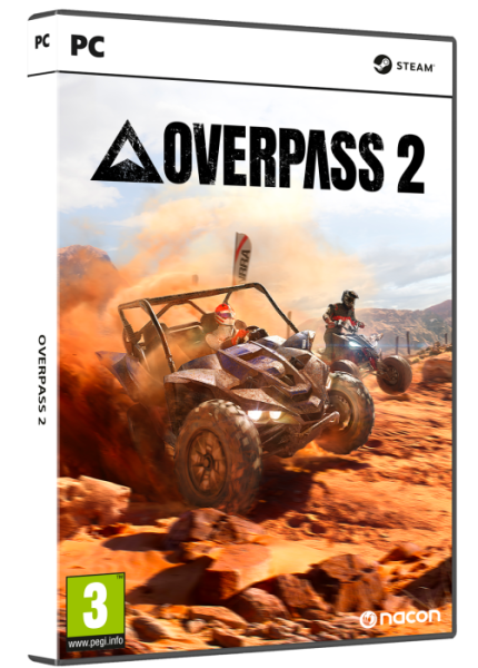 Overpass 2 (PC)