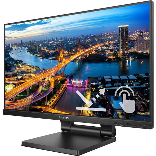 Philips 222B1TC 21,5