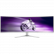 PHILIPS Evnia 8000 49M2C8900L ukrivljen gaming monitor - 124cm (49