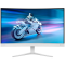 PHILIPS Evnia 5000 27M2C5201L ukrivljen gaming monitor - 68.6cm (27