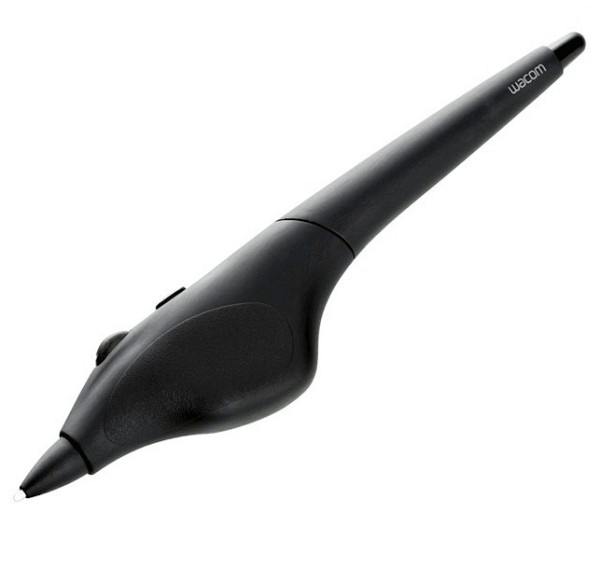 Pisalo Wacom Airbrush