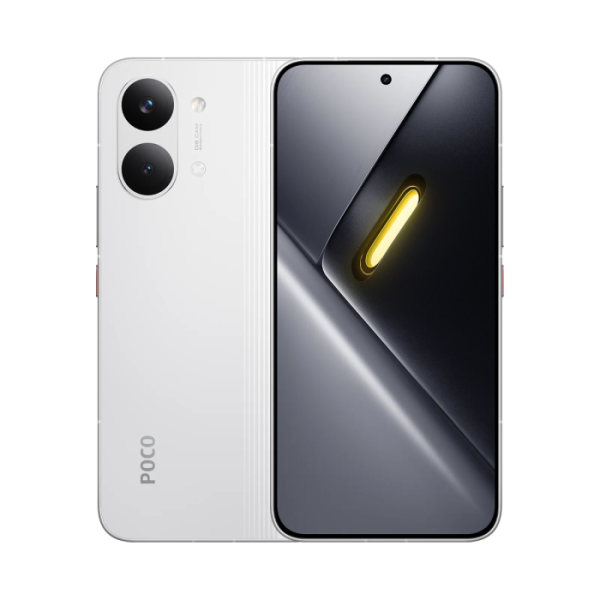 POCO X8 PRO MAX 5G pametni telefon 12/512GB, bel