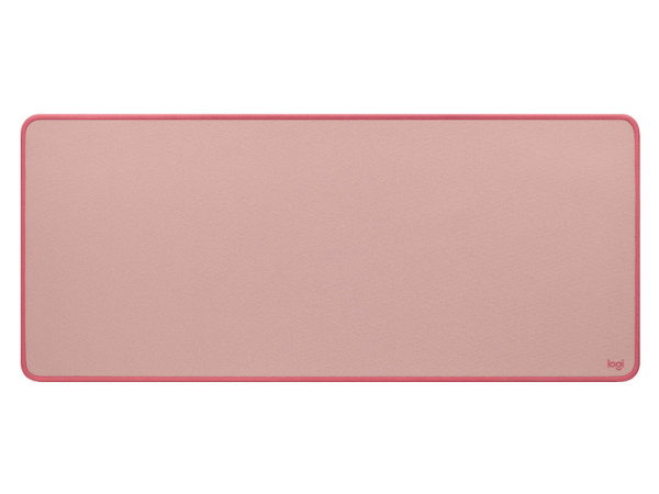 Podloga za miško Logitech Desk Mat Studio Series, roza