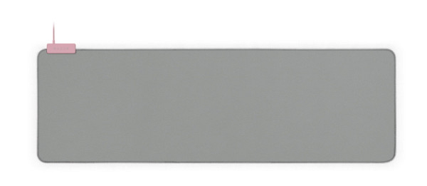 Podloga za miško Razer Goliathus Extended Chroma Quartz