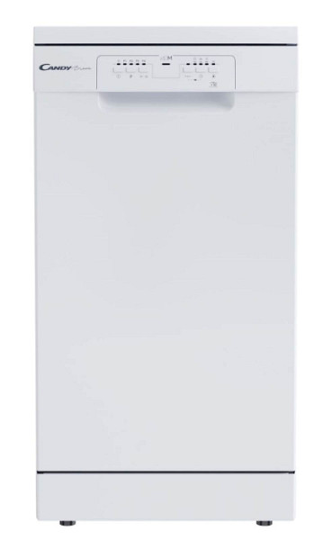 Pomivalni stroj CANDY CDPH 2L1047W, 45 cm