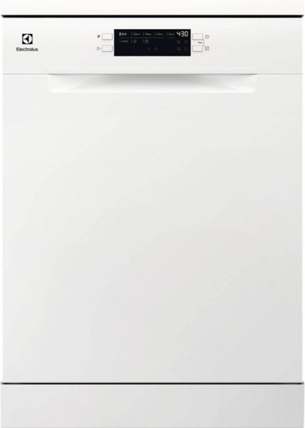 Pomivalni stroj Electrolux E52SE100SW, bel