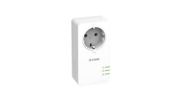 Power line vmesnik D-LINK DHP-P601AV