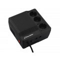 POWERWALKER AVR 1000 1000VA 600W samodejni regulator napetosti