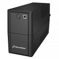 POWERWALKER VI 650 SH IEC Line Interactive 650VA 360W UPS brezprekinitveno napajanje