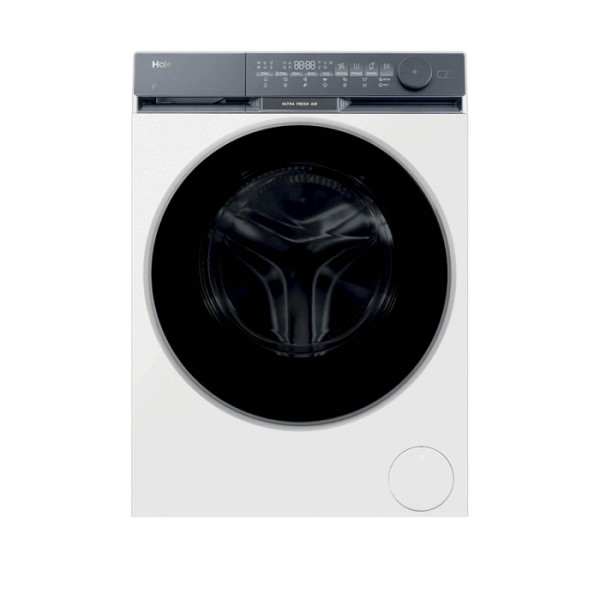 Pralni stroj HAIER HW80-B14387U1-S, 8 kg, A-45%