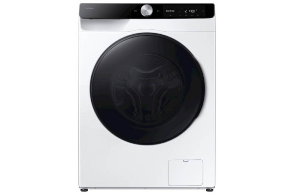 Pralno sušilni stroj Samsung WD90DG6G94BKU4, slim, 9+5 kg