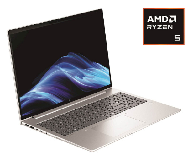 Prenosnik HP EliteBook 6 G1ah 16 R5-220/32GB/SSD 1TB/16''WUXGA 400/IR/W11Pro