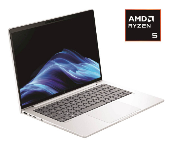 Prenosnik HP EliteBook 8 G1a 14 R5-230/16GB/SSD 512GB/14''WUXGA 300/W11Pro