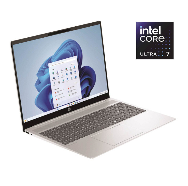 Prenosnik HP OmniBook 5 AI 16-af1000nm U7- 255U/32GB/SSD 1TB/16''2K 300/3Y/W11Home