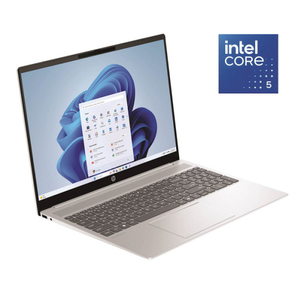 Prenosnik HP OmniBook 5 Laptop 16-ba1010nm Core 5-120U/16GB/SSD 1TB/(16,0'') 2K (1920 x 1200), W11Ho