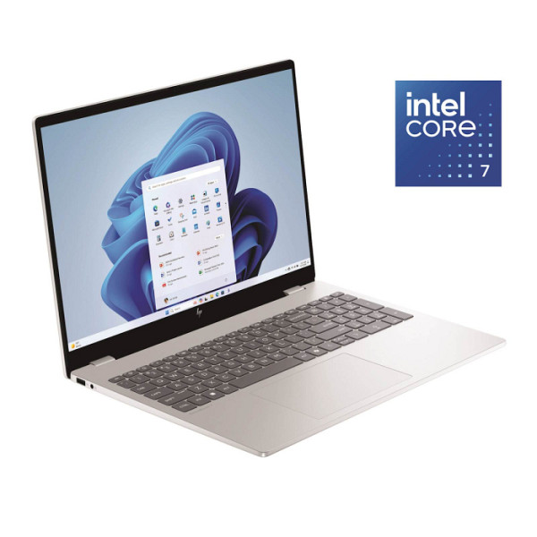 Prenosnik HP OmniBook 7 Laptop 16 Core7-240H/24GB/SSD 512/16'' 2K IPS 300/3Y/W11Pro/brez PSU