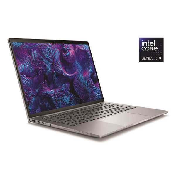 Prenosnik HP ZBook 8 G1i 14 U9-285H/32GB/SSD 1TB/14''WQXGA 500 120Hz/IR/LTE/W11Pro