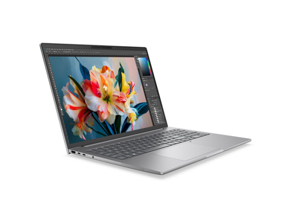 Prenosnik HP ZBook 8 G2i 16 U7-356H/32GB/SSD 1TB/16''WUXGA 400 na dotik IR/W11Pro