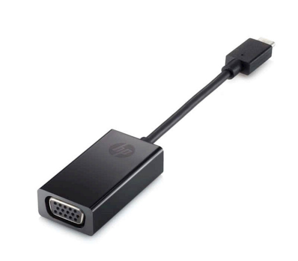 Pretvornik HP iz USB-C v VGA