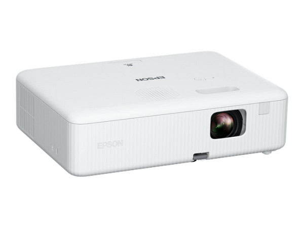 EPSON CO-FH01 Full HD Projector